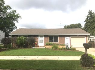 1240 N 26th St, Sheboygan, WI 53081