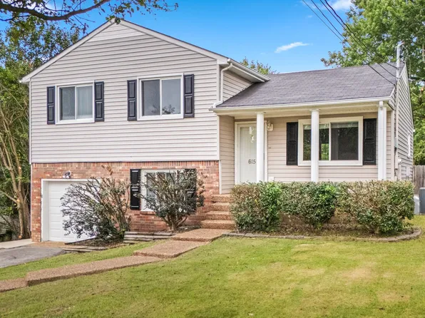 615 Meadowview Dr, Mount Juliet, TN 37122
