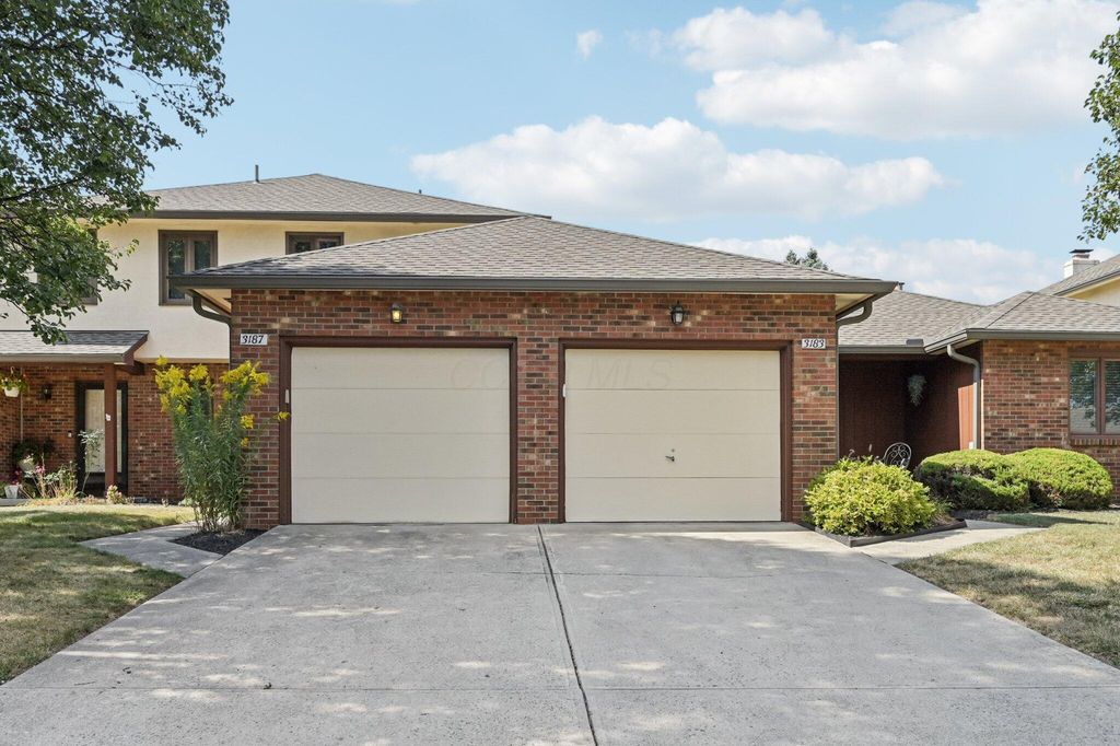 Real estate listing image
