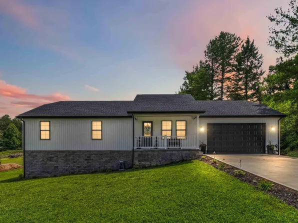 158 Strunk Rd, Corbin, KY 40701