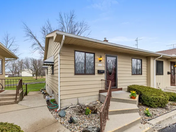 2127 Melvin St SW #9, Wyoming, MI 49519