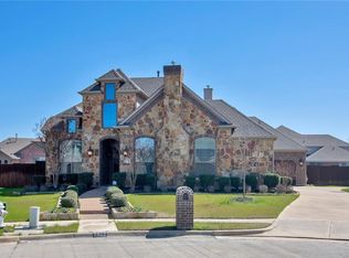 2029 Lewis Crossing Ct, Keller, TX 76248