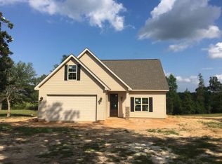 47 Harmony Dr E, Carriere, MS 39426