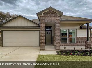 259 Bunting Ln, Bertram, TX 78605