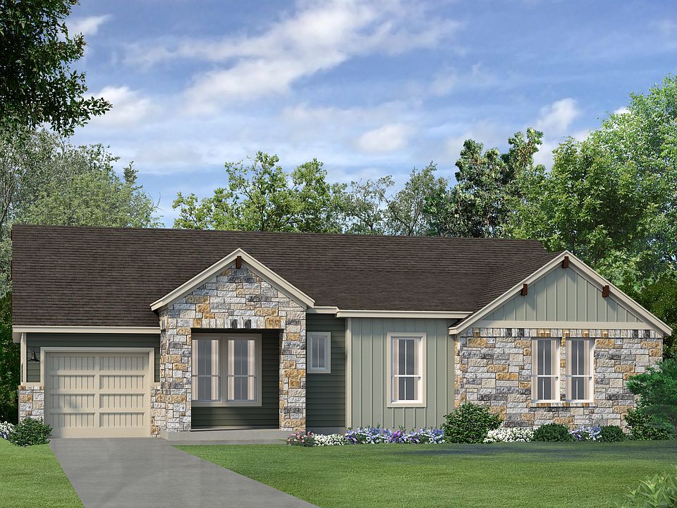 floor plan speith tx hill country
