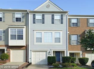 20310 Trolley Crossing Ct, Montgomery Village, MD 20886