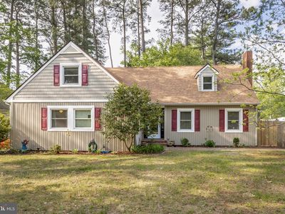 700 S Park Dr, Salisbury, MD, 21804