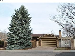 1911 Tyler Rd, Boulder, CO 80304