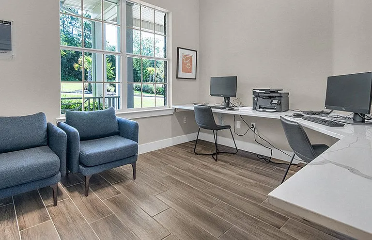 Marcus Pointe Grande Apartment Homes — Photo 29