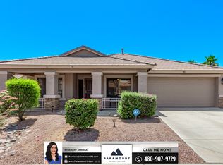 22335 N Vargas Dr, Maricopa, AZ 85138