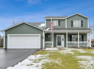 8823 Sequoia Rd, Woodbury, MN 55125