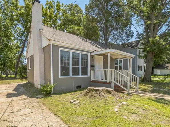 1620 Conoga St, Norfolk, VA 23523