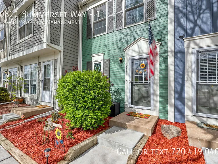 10821 Summerset Way #1 — Photo 4