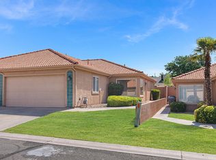 151 W Telegraph St SUITE 15, Washington, UT 84780