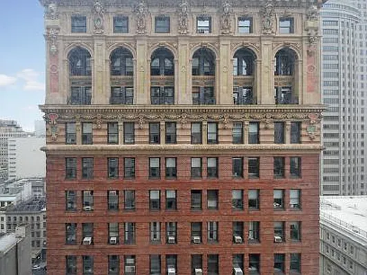 Rented by Corcoran | media 22