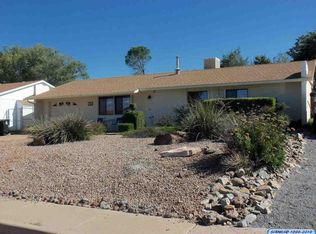 305 Cuprite St, Tyrone, NM 88065