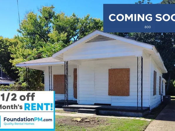 1391 Decatur St, Memphis, TN 38107