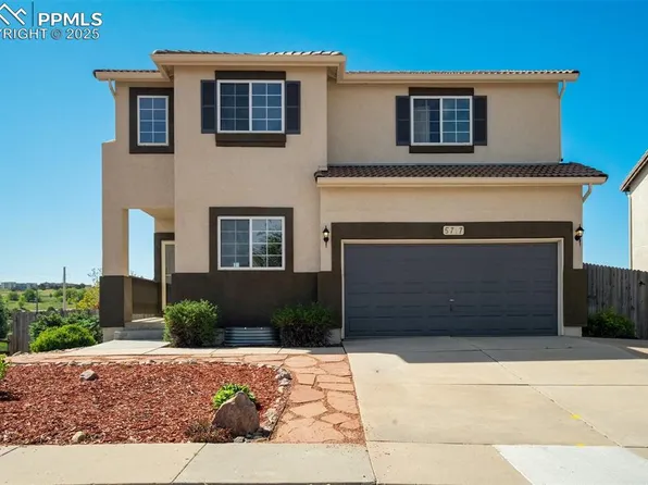 5717 Stable Ct, Colorado Springs, CO 80920