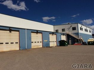 2175 Railroad Ave, Grand Junction, CO 81505