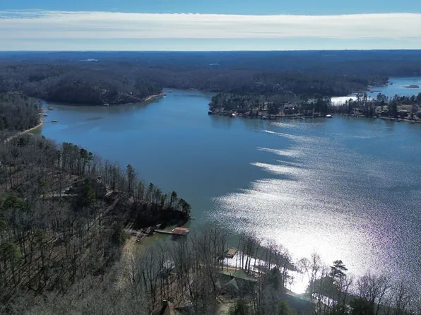 0 Horseshoe Bend Dr, Westminster, SC 29693