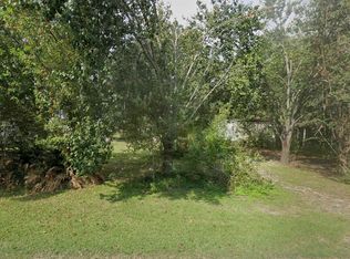 7757 Park St, Ventress, LA 70783