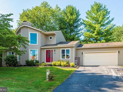 10398 Fox Meadow Cir, New Market, MD, 21774