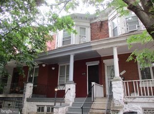 5346 Osage Ave, Philadelphia, PA 19143