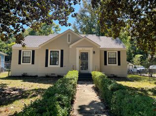 411 Wilshire Ave, Jackson, MS 39206