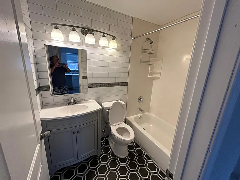 7327 Hampshire Dr #3 — Photo 3