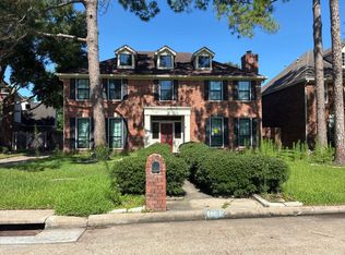 7807 Capri Cir, Houston, TX 77095