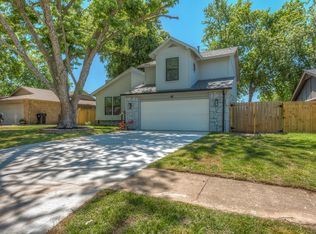 (Undisclosed Address), Broken Arrow, OK 74012