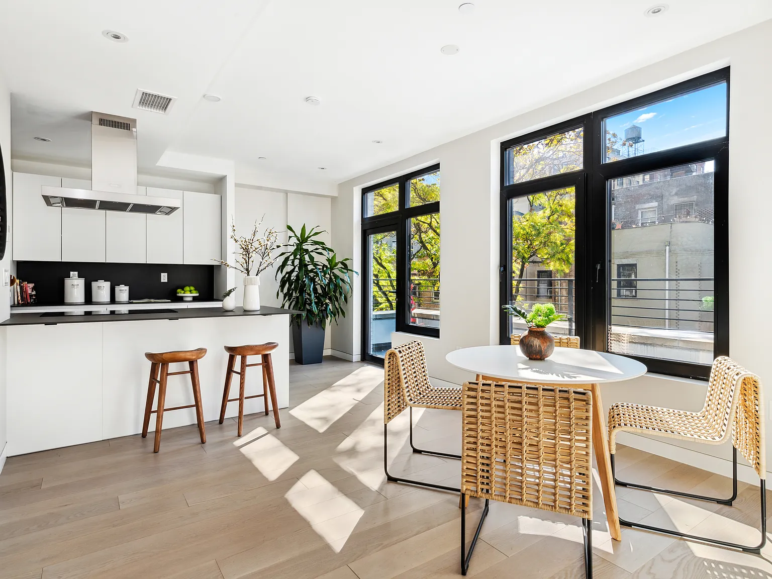 324 West 108th Street — Photo 1