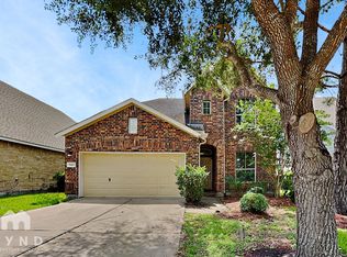 5422 Gibralter Pl, Richmond, TX 77407