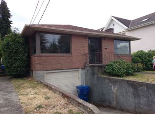 3951 SW Portland St, Seattle, WA 98136