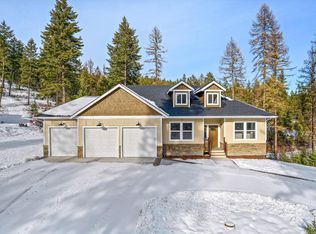 335 Skookum Rd, Lakeside, MT 59922