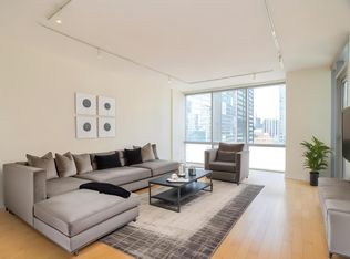 8 E Randolph St UNIT 2507, Chicago, IL 60601