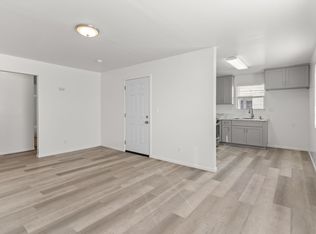 11116 Berendo Avenue, Los Angeles, CA 90044