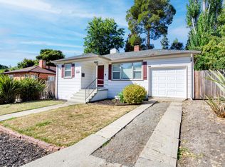 8057 Fontaine St, Oakland, CA 94605