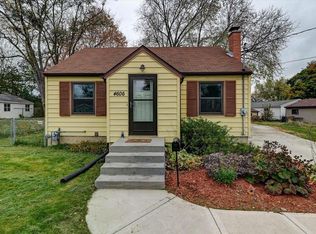 4606 Buckeye Rd, Madison, WI 53716