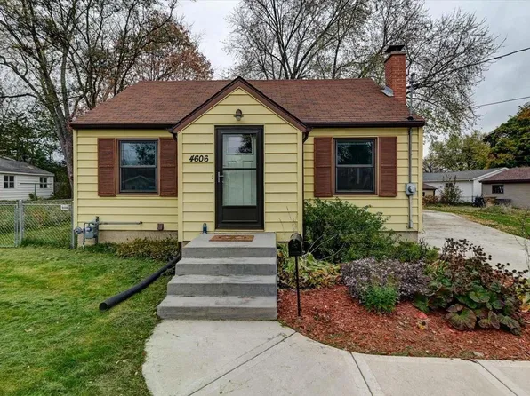 4606 Buckeye Road, Madison, WI 53716