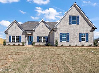 7684 Crosswinds Blvd, Hernando, MS 38632