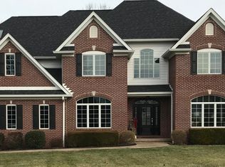 8273 S Macy Ct, Bloomington, IN 47401