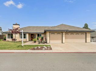 2611 Ledgetop Pl, Spring Valley, CA 91977