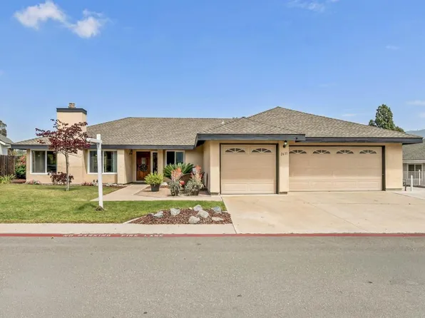 2611 Ledgetop Pl, Spring Valley, CA 91977