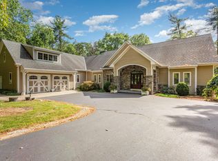 2130 Arapahoe Ln, Sugar Grove, OH 43155