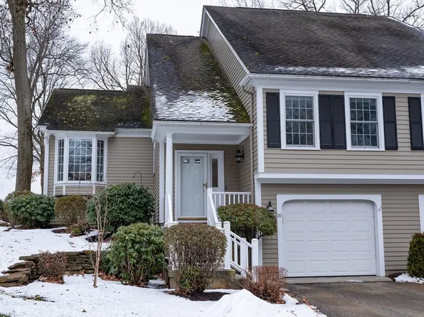 10 Hickory Hl, West Springfield, MA 01089