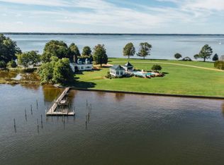 1130 Crab Point Rd, White Stone, VA 22578