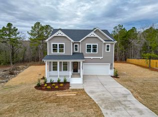 320 Duncan Creek Rd, Lillington, NC 27546