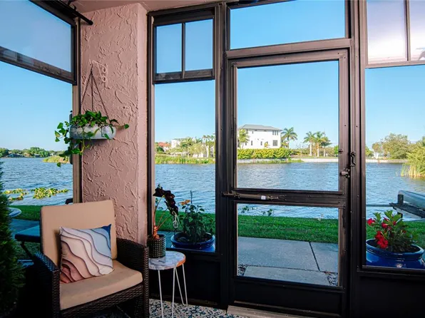1005 S Bayshore Blvd Unit 102, Safety Harbor, FL 34695