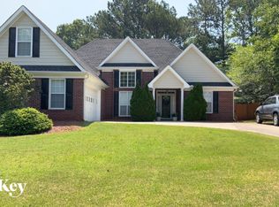120 Wisteria Way, Covington, GA